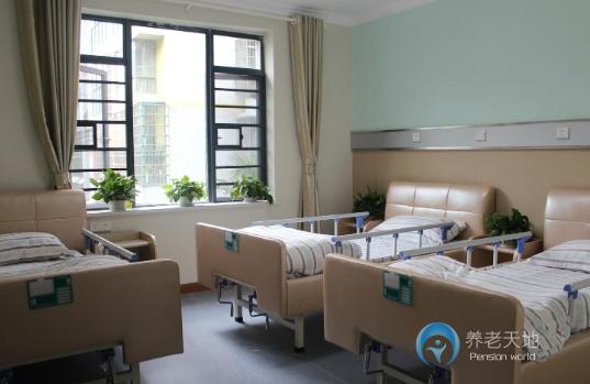 湖南大康五福頤養苑 湖南大康五福頤養苑