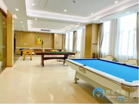 長沙協和頤養院