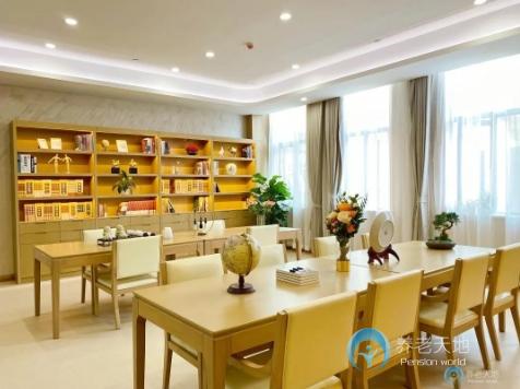 長沙協和頤養院