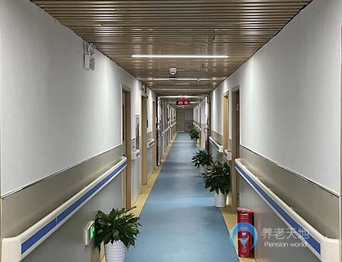 長沙市岳麓區術仁堂養老中心 長沙市岳麓區術仁堂養老中心