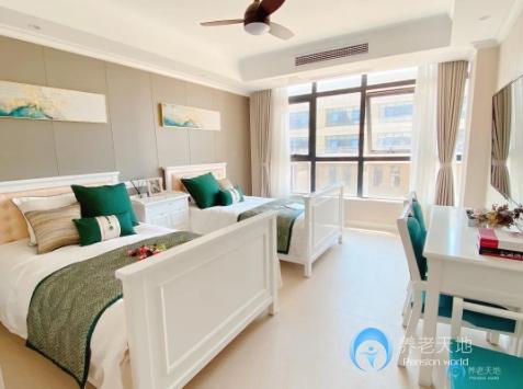 長沙協和頤養院