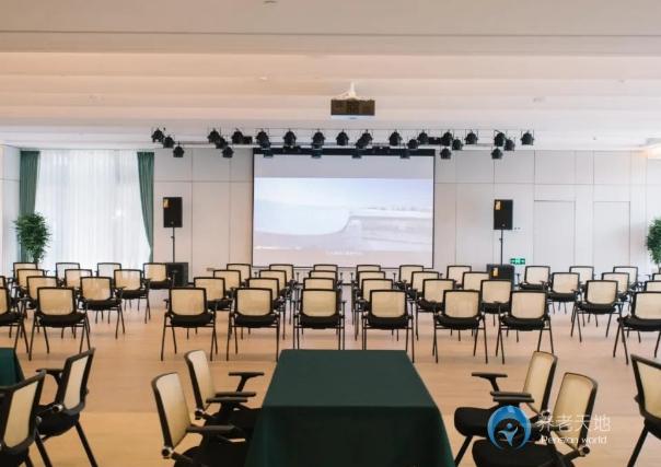 招商杭州半山觀頤之家頤養中心