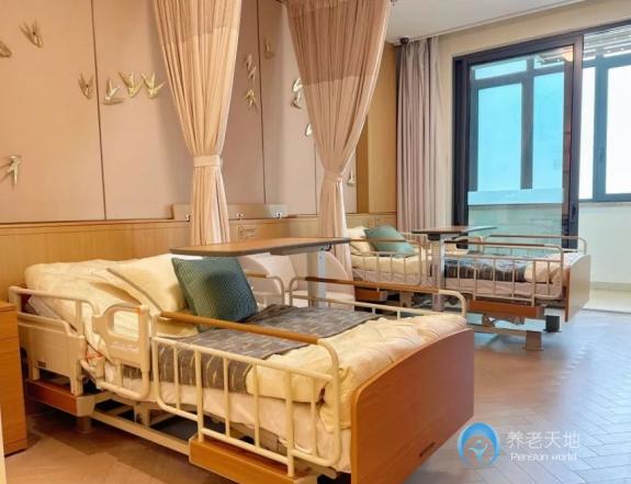 太保家園杭州社區護理院 太保家園杭州社區護理院