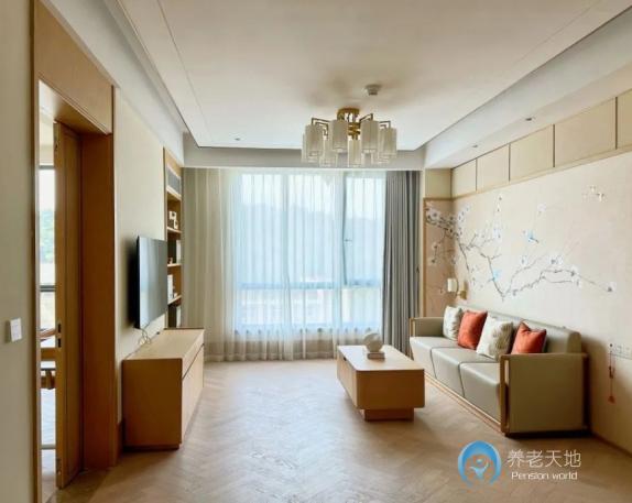 太保家園杭州社區護理院 太保家園杭州社區護理院