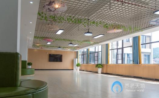 瀏陽市社會福利中心 瀏陽市社會福利中心