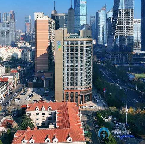 太保家園青島國際康養社區