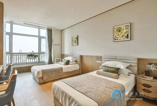 太保家園青島國際康養社區