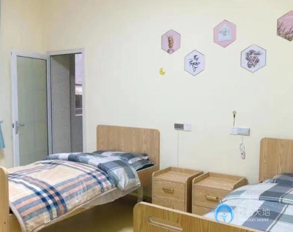 長沙雨花區湘雅夕樂苑阿彌嶺老年養護院 長沙雨花區湘雅夕樂苑阿彌嶺老年養護院