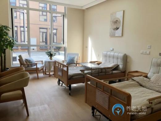 九如城即墨鰲角石康養(yǎng)中心 九如城即墨鰲角石康養(yǎng)中心