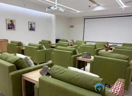 九如城即墨康養中心 九如城即墨康養中心