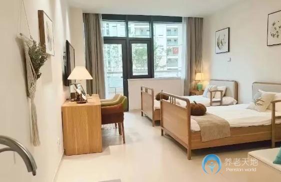 九如城即墨康養中心 九如城即墨康養中心