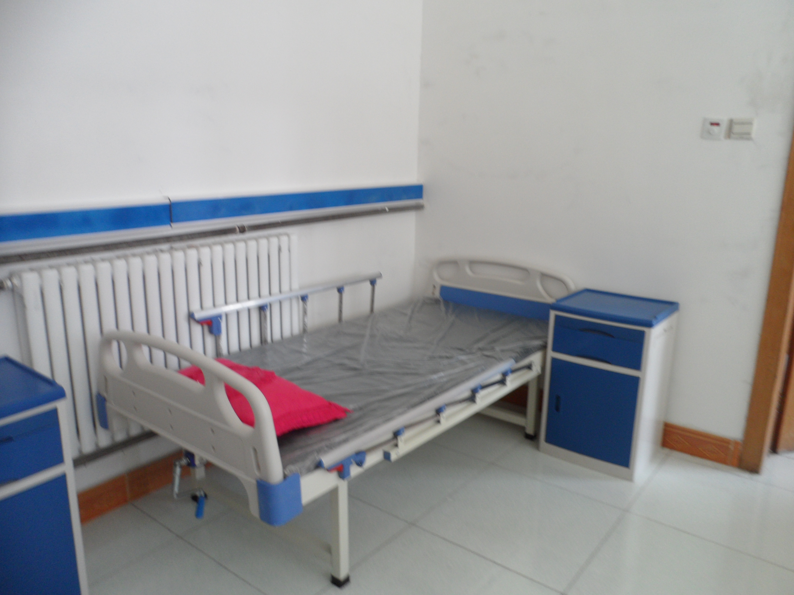 東光縣福慧居老年公寓