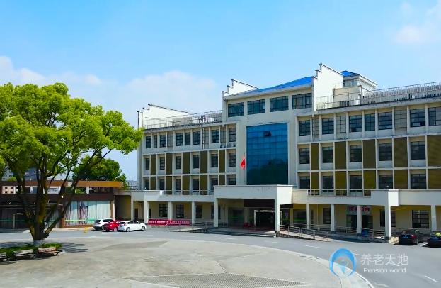 岳陽國泰陽光頤養院 岳陽國泰陽光頤養院