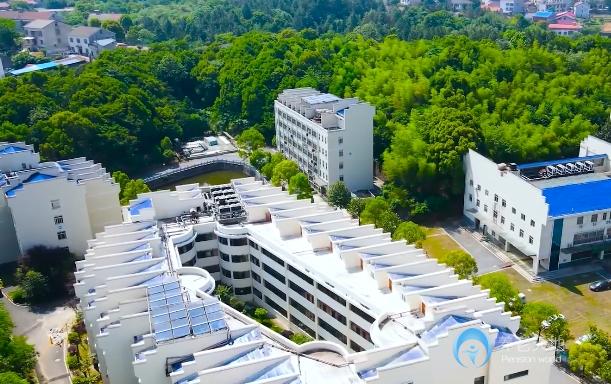岳陽國泰陽光頤養院 岳陽國泰陽光頤養院