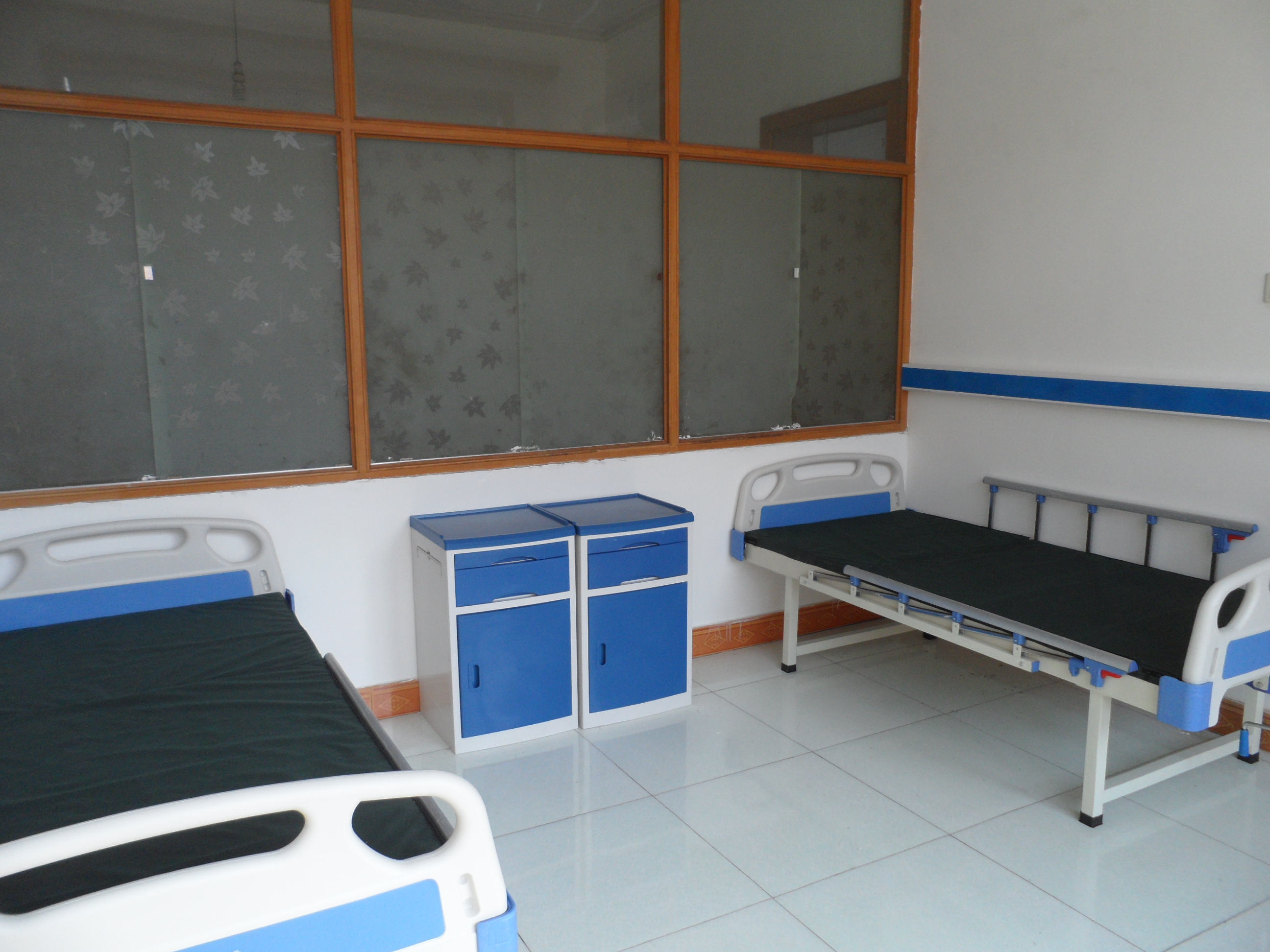 東光縣福慧居老年公寓