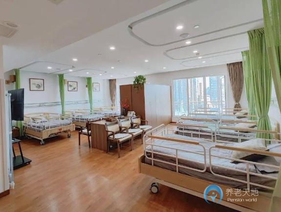 北京西城區紅蓮幸福家養老院 北京西城區紅蓮幸福家養老院