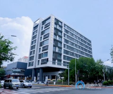 北京西城區紅蓮幸福家養老院 北京西城區紅蓮幸福家養老院