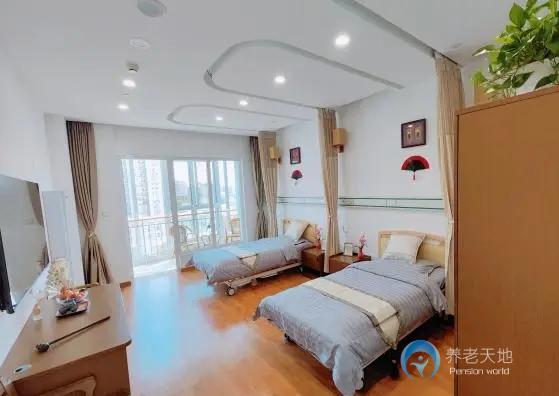 北京西城區紅蓮幸福家養老院 北京西城區紅蓮幸福家養老院