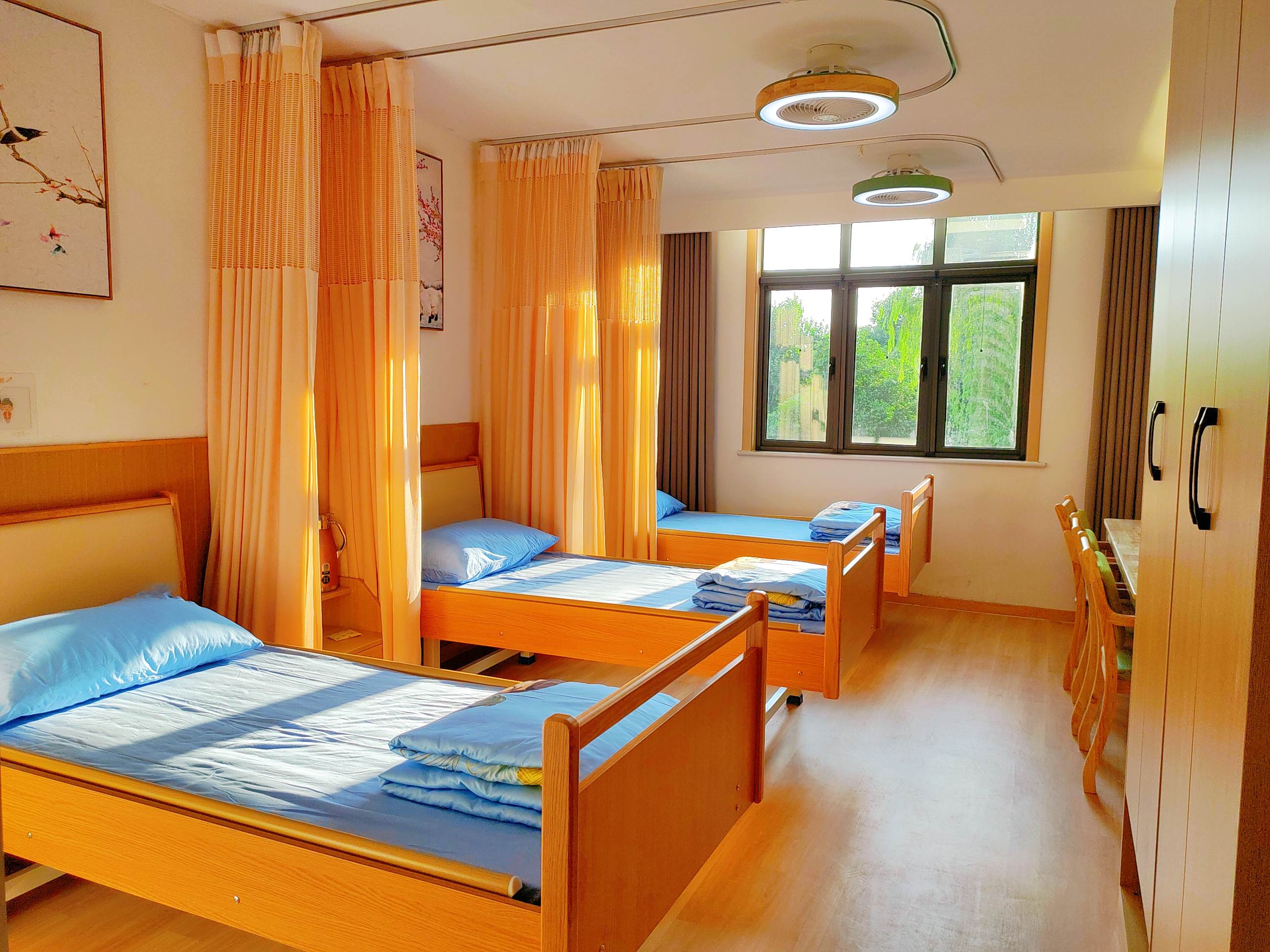 光大百齡幫·東關街道養老服務中心 光大百齡幫·東關街道養老服務中心