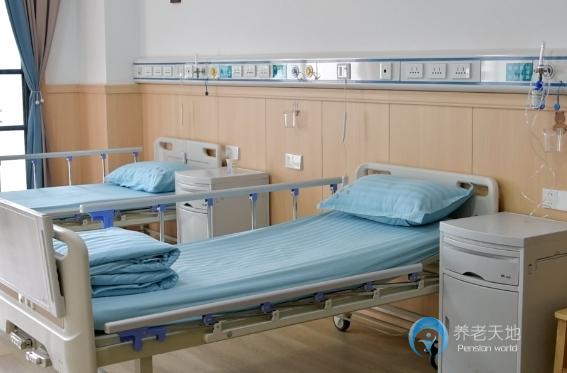 郴州市康養中心護理院 郴州市康養中心護理院