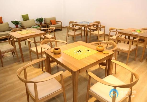 濟南盛世康養慈仁養護院