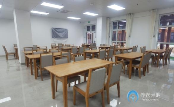 濟南市章丘區逸樂養護中心 濟南市章丘區逸樂養護中心