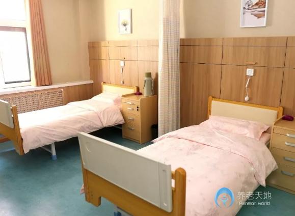 濟南盛世康養慈仁養護院