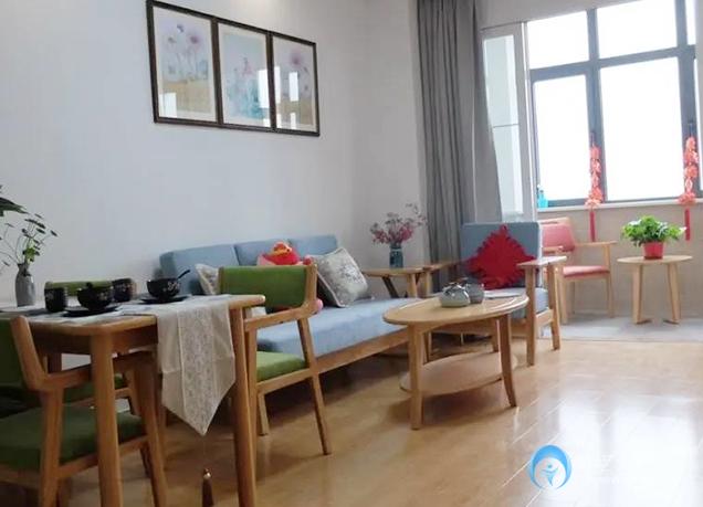 鎮江揚中康樂年華頤養院 鎮江揚中康樂年華頤養院