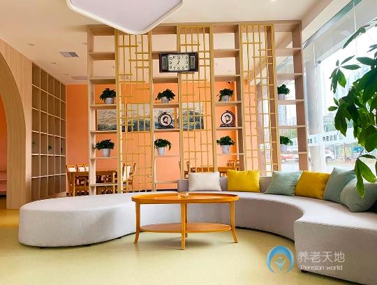 長沙理程康養(yǎng)馬王堆街道綜合養(yǎng)老服務(wù)中心 長沙理程康養(yǎng)馬王堆街道綜合養(yǎng)老服務(wù)中心