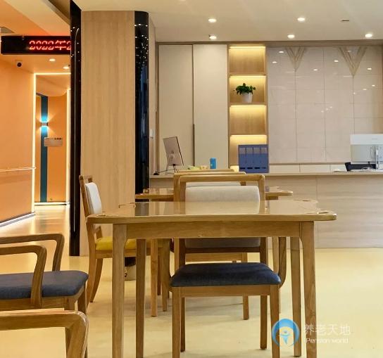 長沙理程康養(yǎng)馬王堆街道綜合養(yǎng)老服務(wù)中心 長沙理程康養(yǎng)馬王堆街道綜合養(yǎng)老服務(wù)中心