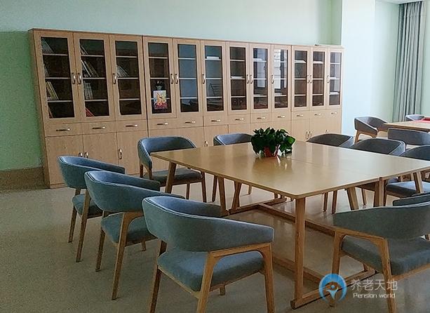 鎮江揚中康樂年華頤養院 鎮江揚中康樂年華頤養院