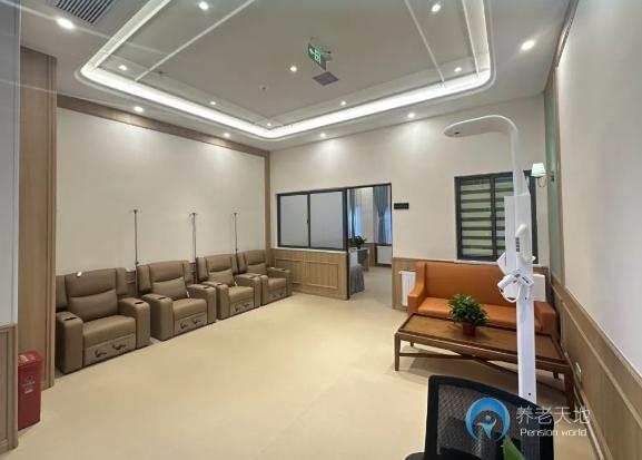 長沙雨花區(qū)砂子塘街道綜合養(yǎng)老服務(wù)中心 長沙雨花區(qū)砂子塘街道綜合養(yǎng)老服務(wù)中心