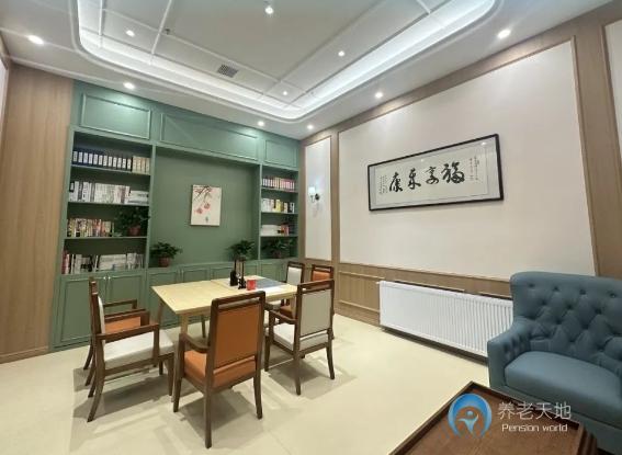 長沙雨花區(qū)砂子塘街道綜合養(yǎng)老服務(wù)中心 長沙雨花區(qū)砂子塘街道綜合養(yǎng)老服務(wù)中心