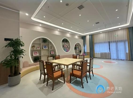 長沙雨花區(qū)砂子塘街道綜合養(yǎng)老服務(wù)中心 長沙雨花區(qū)砂子塘街道綜合養(yǎng)老服務(wù)中心