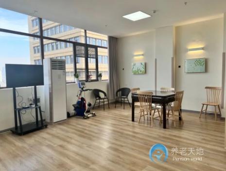 黃石康養(yǎng)之家養(yǎng)護(hù)院 黃石康養(yǎng)之家養(yǎng)護(hù)院