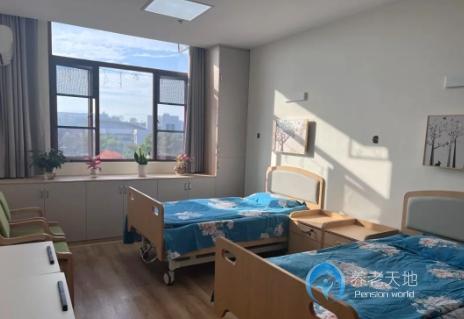 黃石康養(yǎng)之家養(yǎng)護(hù)院 黃石康養(yǎng)之家養(yǎng)護(hù)院