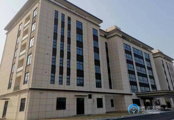 衢州市衢江區錢江緣頤養院