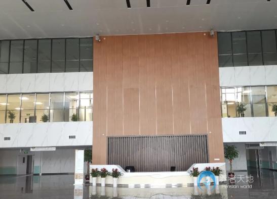 湖州蜀山（醫養中心）養護院