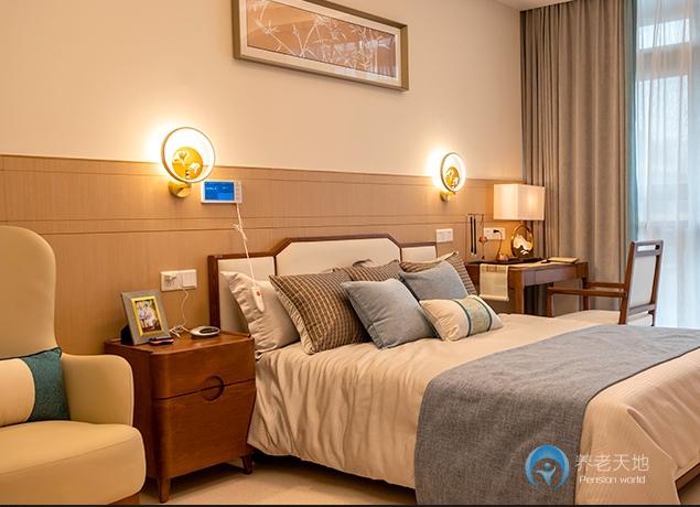 株洲城發(fā)共享之家頤養(yǎng)苑 株洲城發(fā)共享之家頤養(yǎng)苑