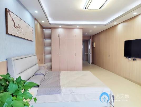 膠州市佰善養(yǎng)老院 膠州市佰善養(yǎng)老院