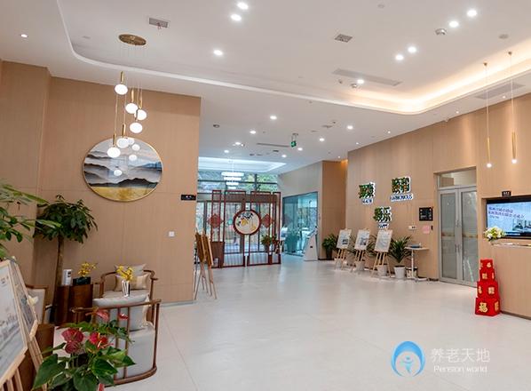 株洲城發(fā)共享之家頤養(yǎng)苑 株洲城發(fā)共享之家頤養(yǎng)苑