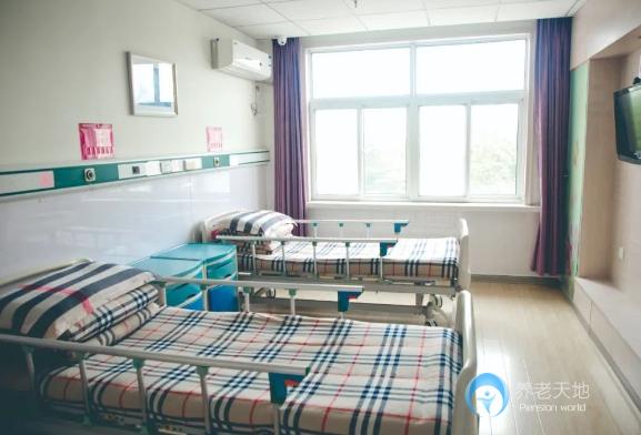 膠州現代醫院養老中心 膠州現代醫院養老中心