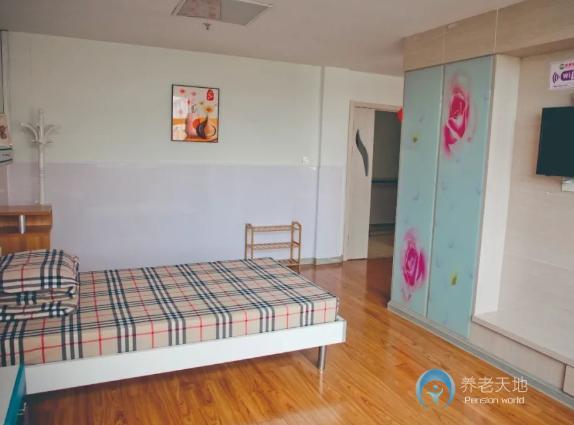 膠州現代醫院養老中心 膠州現代醫院養老中心