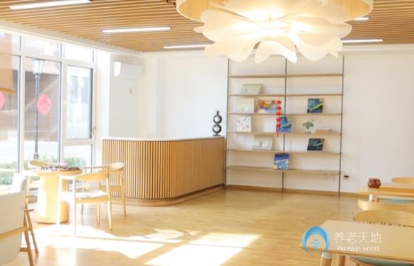 首善人家北京人壽康養中心