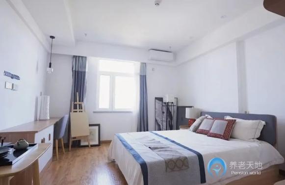 首善人家北京人壽康養中心