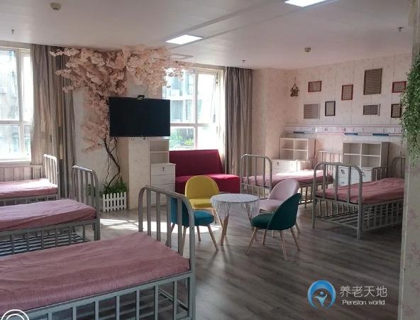 黃石南庭養老服務中心 黃石南庭養老服務中心