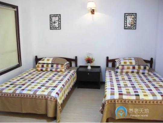 湖北黃石夕陽紅老年公寓 湖北黃石夕陽紅老年公寓