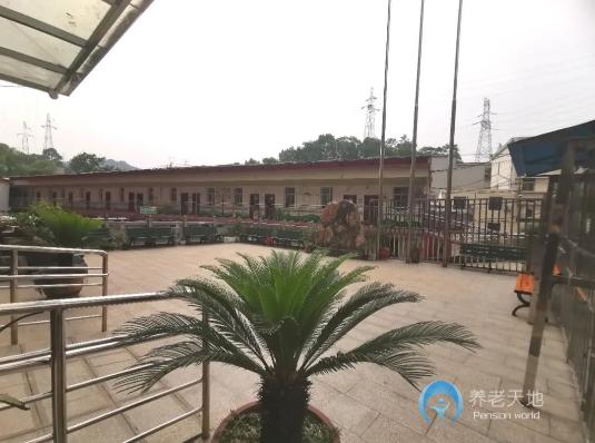 湖北黃石夕陽紅老年公寓 湖北黃石夕陽紅老年公寓