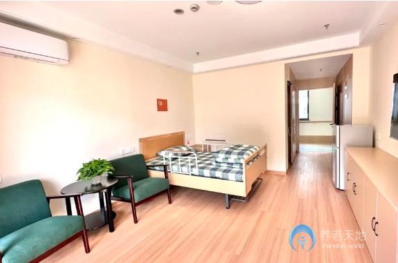 常州玖玖江南康養(yǎng)中心戚墅堰店（暨經(jīng)開(kāi)區(qū)社會(huì)福利中心）