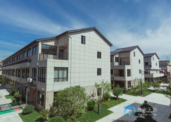 德清愛暮佳養怡公寓